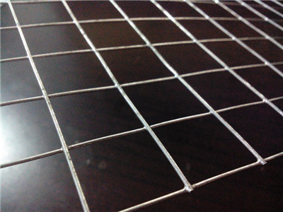 方格網片