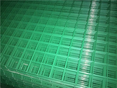 浸塑網片